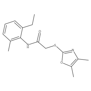 892699-96-6 structure