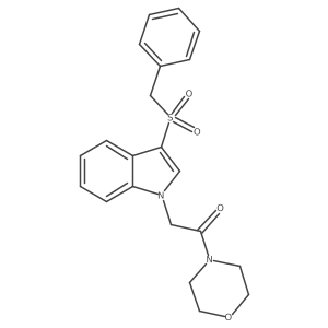894012-97-6 structure