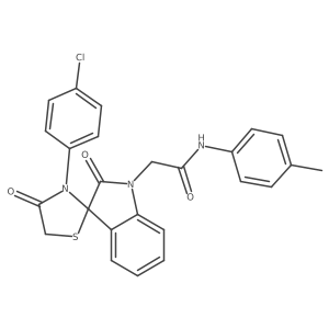 894554-70-2 structure