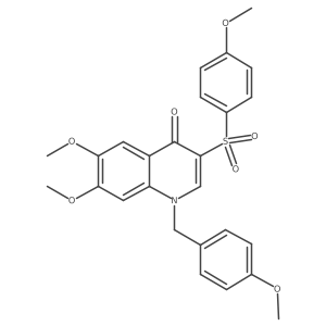 895639-45-9 structure