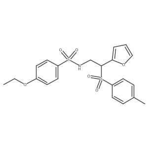 896325-46-5 structure
