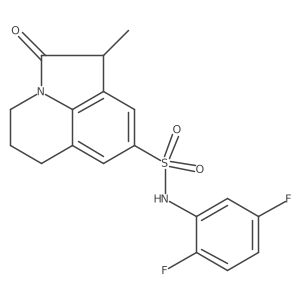 898427-24-2 structure