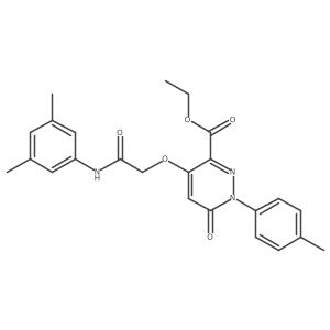 899729-30-7 structure