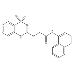 899976-04-6 structure