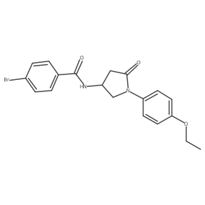 905659-34-9 structure