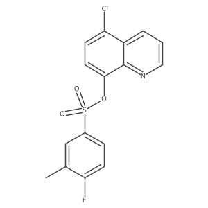 914232-46-5 structure