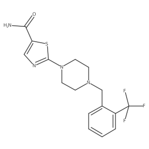 916888-73-8 structure