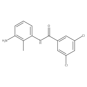 926196-44-3 structure