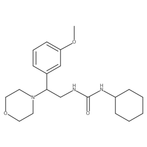 941896-31-7 structure