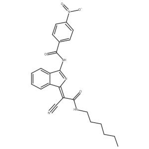 941899-96-3 structure