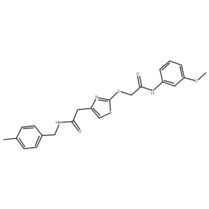 941937-58-2 structure