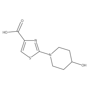 955400-64-3 structure