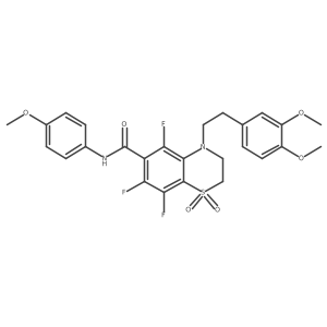 1010907-56-8结构式