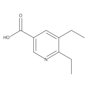 1011558-13-6 structure
