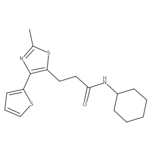 1017662-82-6 structure