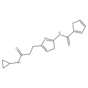 1021058-99-0 structure