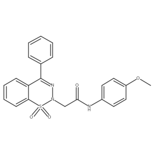 1031574-56-7 structure