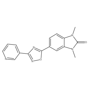 1073461-43-4结构式