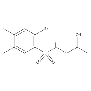 1087646-21-6 structure