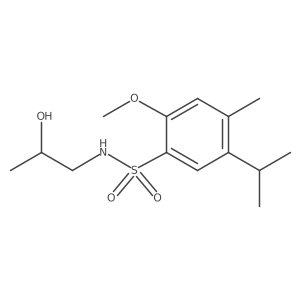 1087646-43-2 structure