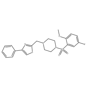 1105216-29-2结构式