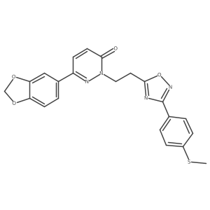 1115915-24-6 structure