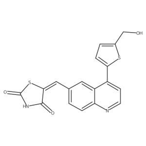 1119898-83-7 structure