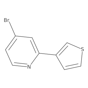 1142194-19-1 structure