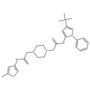 1170098-11-9 structure