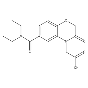 1172724-61-6 structure