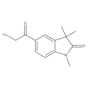 118307-01-0 structure