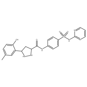 1187058-43-0 structure