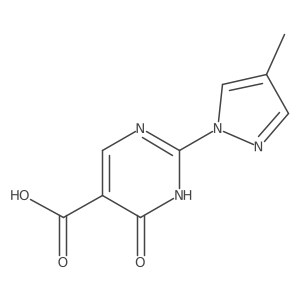 1187993-21-0 structure