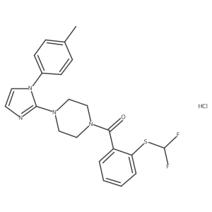 1190022-48-0 structure