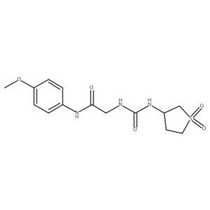 1190251-52-5 structure