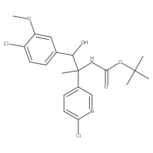 1199793-65-1 structure