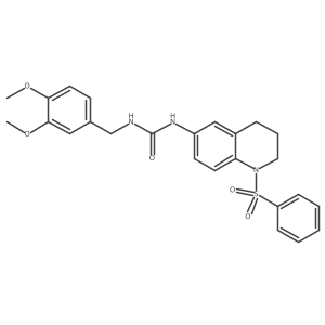 1203368-61-9 structure