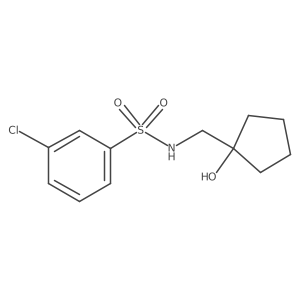1217005-46-3结构式