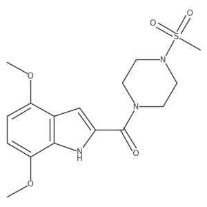 1219583-24-0 structure