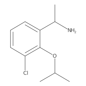 1226207-32-4 structure