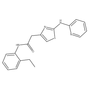 1226445-10-8 structure