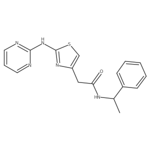 1226445-32-4 structure