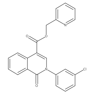 1226448-75-4 structure