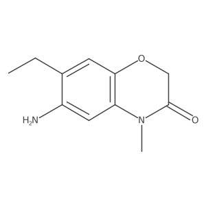 1232685-19-6 structure
