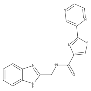 1235046-29-3 structure