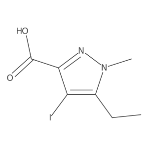 1249945-88-7结构式