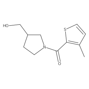 1251276-38-6 structure