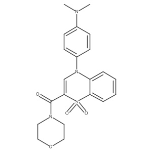 1251558-90-3 structure