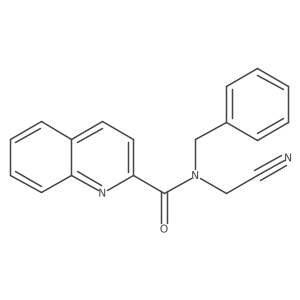 1252265-38-5结构式