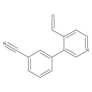 1258612-06-4 structure